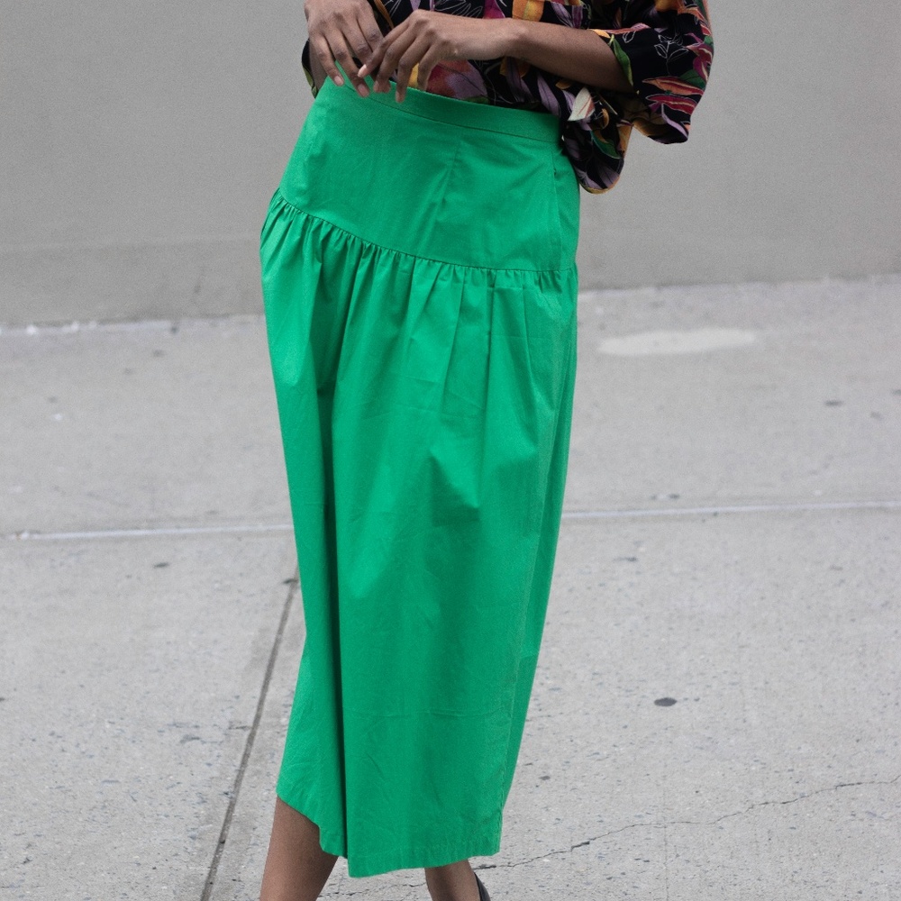 Handmade Skirt